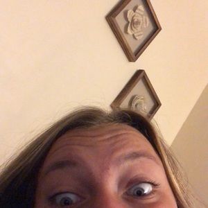 Meet your Posher, Michaela